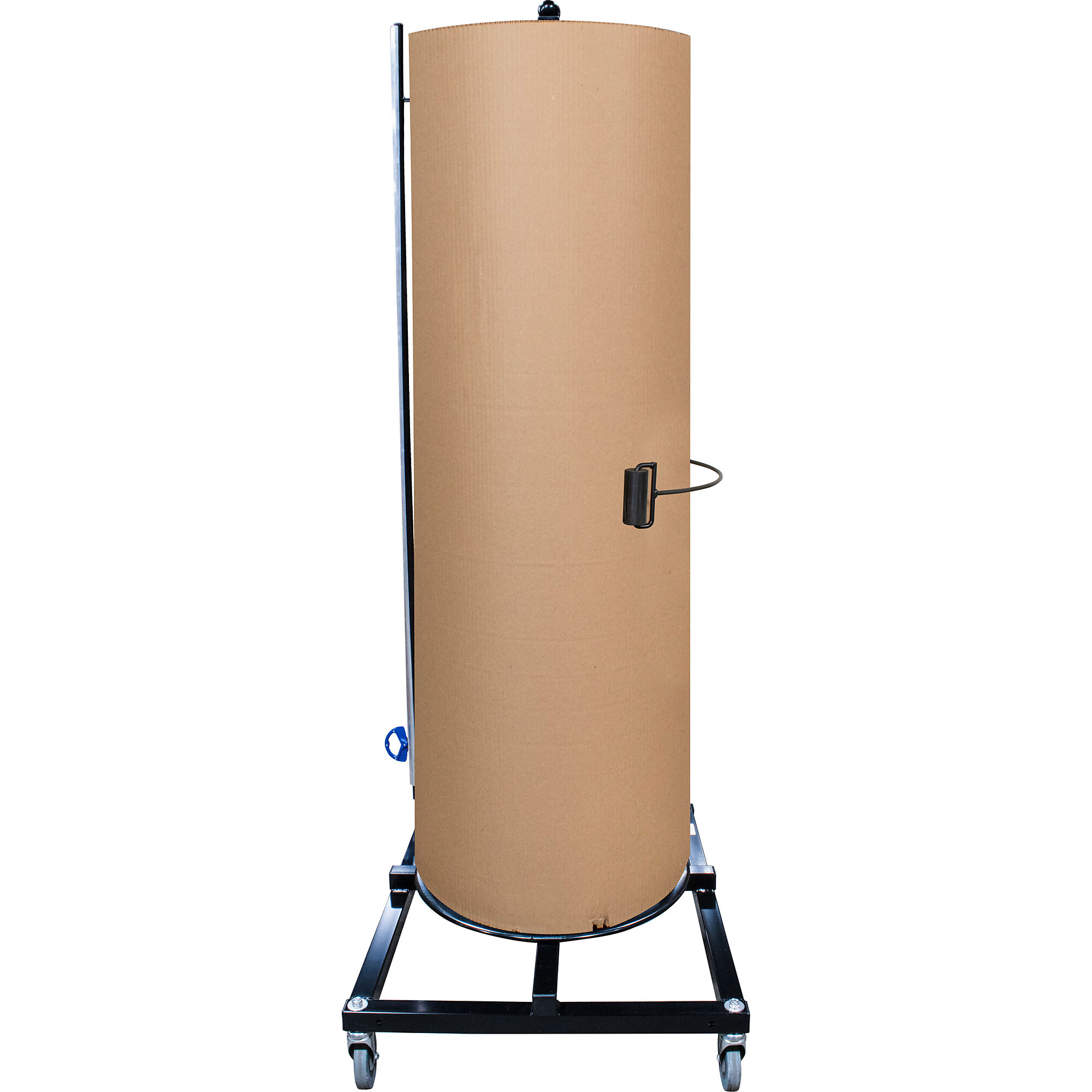 Encore Packaging - Single Face/Foam/Bubble Dispenser with Manual Cutter- 72"- Small Disk EP-6550-72-S